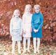 First day at school 1989